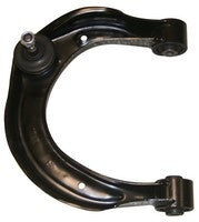 Front View of Front Upper Left Suspension Control Arm and Ball Joint Assembly SUSPENSIA X18CJ1844