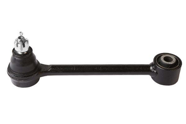 Front View of Rear Suspension Control Arm SUSPENSIA X18LA7405