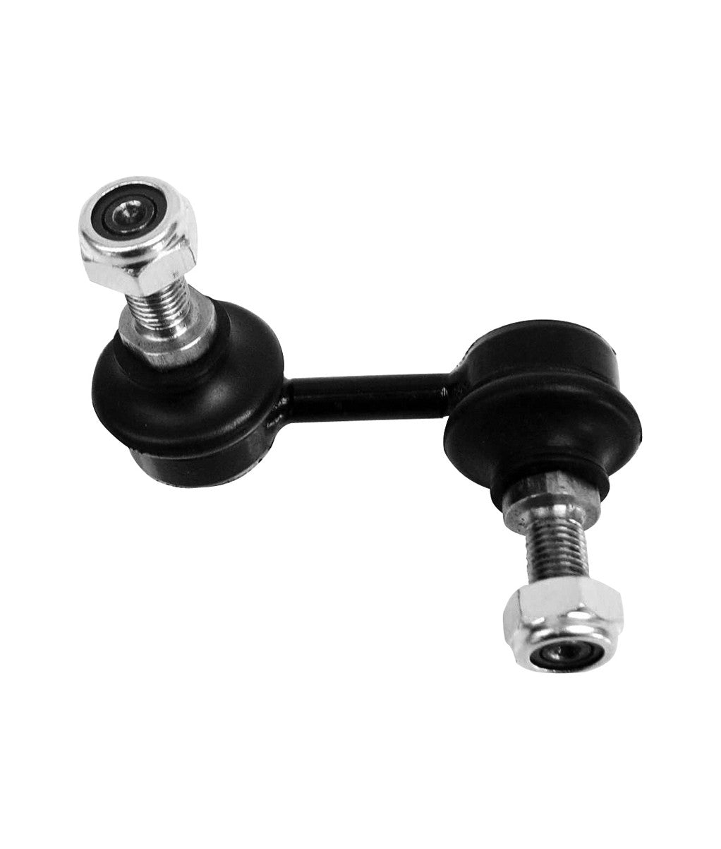 Front View of Front Left Suspension Stabilizer Bar Link SUSPENSIA X18SL1713