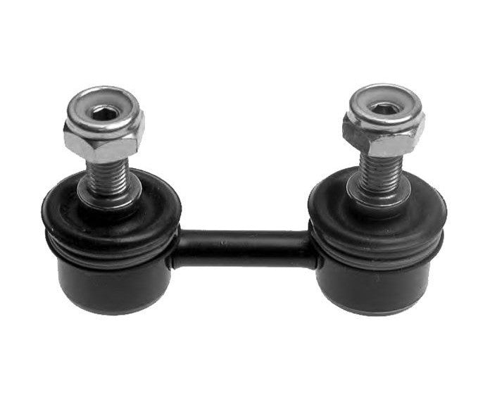 Front View of Front Suspension Stabilizer Bar Link SUSPENSIA X18SL1823