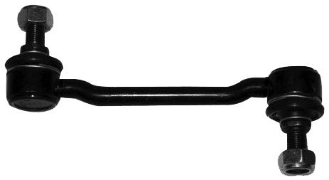 Front View of Front Suspension Stabilizer Bar Link SUSPENSIA X18SL1842