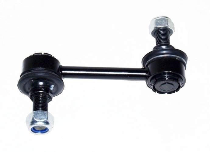 Front View of Rear Suspension Stabilizer Bar Link SUSPENSIA X18SL1869