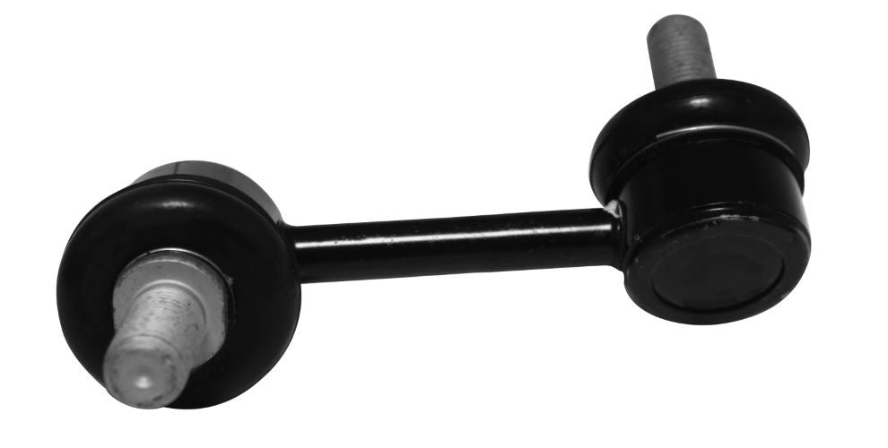 Front View of Rear Right Suspension Stabilizer Bar Link SUSPENSIA X18SL1876