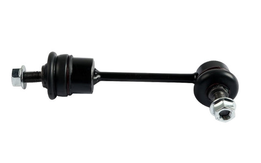 Front View of Rear Suspension Stabilizer Bar Link SUSPENSIA X18SL7028