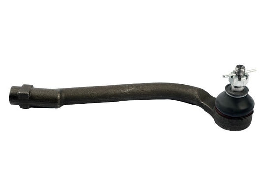 Front View of Front Right Steering Tie Rod End SUSPENSIA X18TE1779