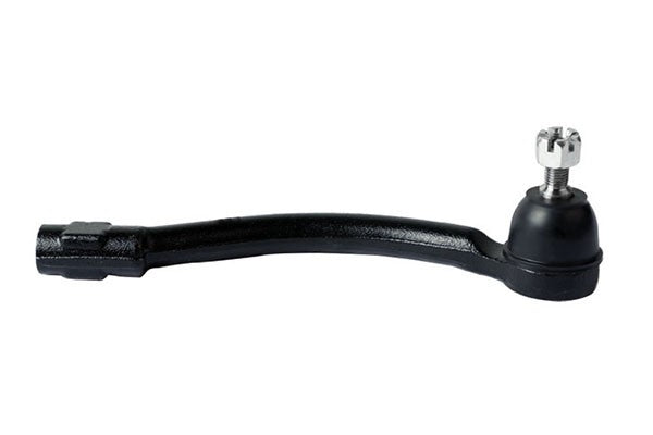 Front View of Front Right Steering Tie Rod End SUSPENSIA X18TE1788