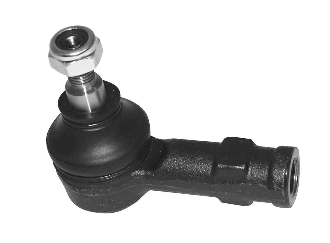 Front View of Front Steering Tie Rod End SUSPENSIA X18TE1820