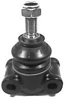 Front View of Front Upper Suspension Ball Joint SUSPENSIA X21BJ1909