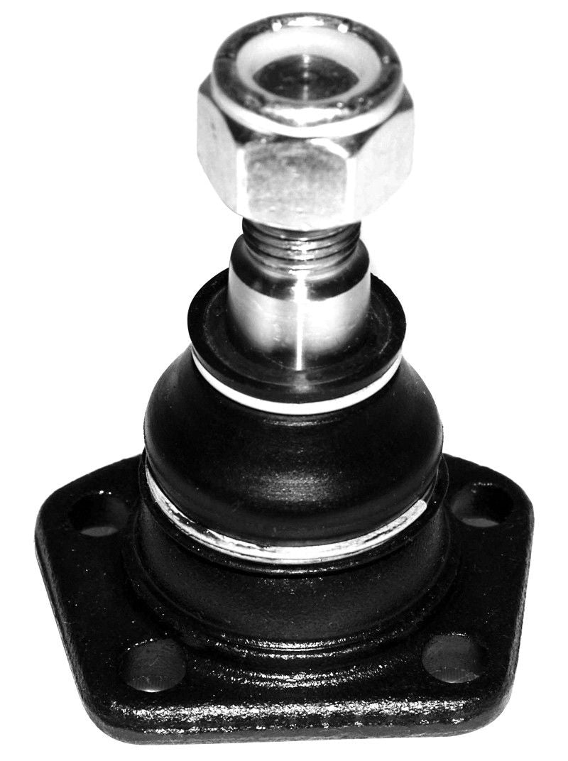 Front View of Front Suspension Ball Joint SUSPENSIA X21BJ1910