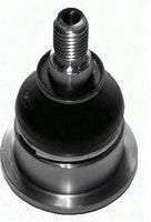 Front View of Front Upper Suspension Ball Joint SUSPENSIA X21BJ1913