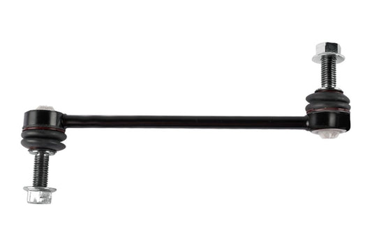 Front View of Rear Suspension Stabilizer Bar Link SUSPENSIA X21SL7002