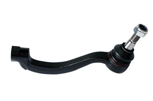 Front View of Front Steering Tie Rod End SUSPENSIA X21TE7374