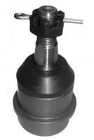 Front View of Front Upper Suspension Ball Joint SUSPENSIA X22BJ1928