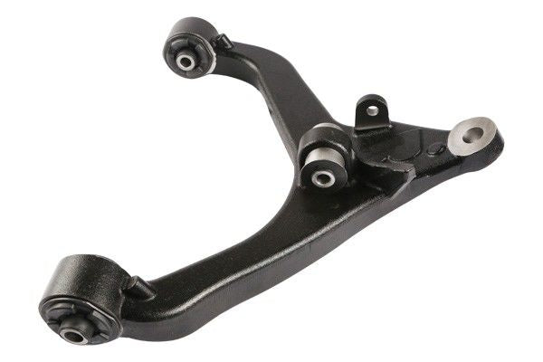 Front View of Front Right Suspension Control Arm SUSPENSIA X22CA6957