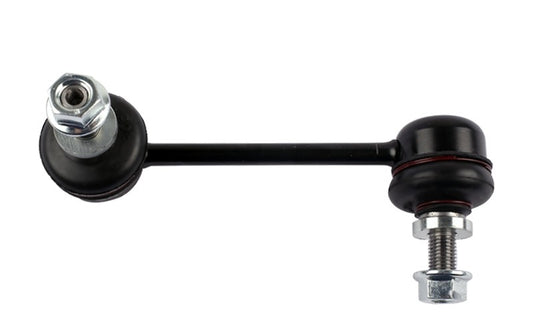 Front View of Rear Left Suspension Stabilizer Bar Link SUSPENSIA X22SL7005