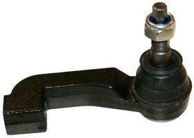 Front View of Front Right Steering Tie Rod End SUSPENSIA X22TE1929