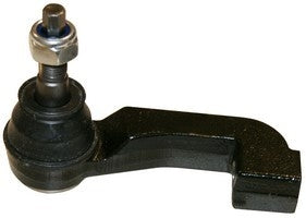 Front View of Front Left Steering Tie Rod End SUSPENSIA X22TE1930