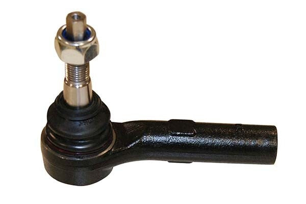 Front View of Front Left Steering Tie Rod End SUSPENSIA X22TE1933