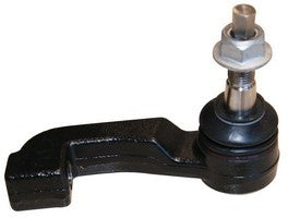 Front View of Front Right Steering Tie Rod End SUSPENSIA X22TE1936