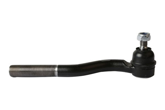 Front View of Front Left Steering Tie Rod End SUSPENSIA X22TE7375