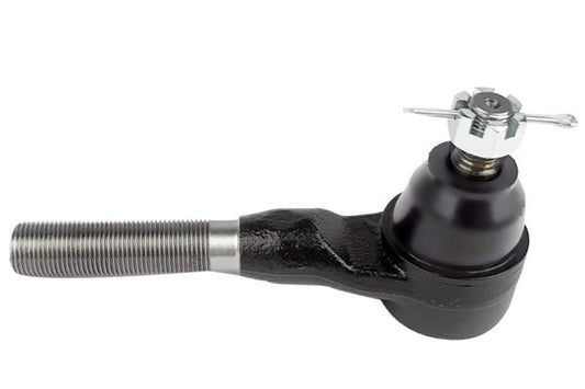 Front View of Front Right Steering Tie Rod End SUSPENSIA X22TE7565