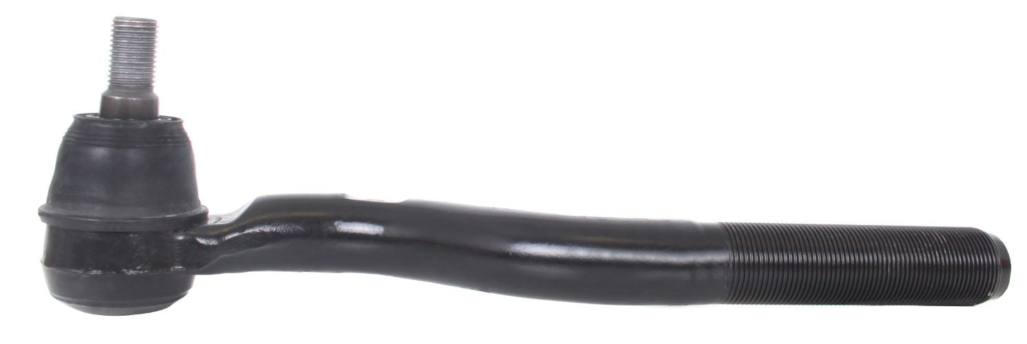 Front View of Front Right Steering Tie Rod End SUSPENSIA X22TE7719