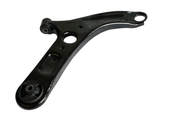 Front View of Front Right Suspension Control Arm SUSPENSIA X23CA7457