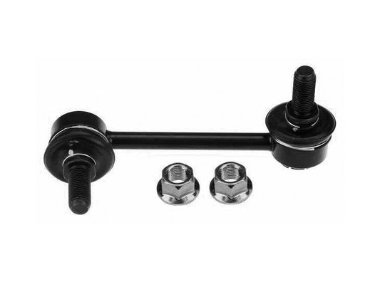 Front View of Rear Right Suspension Stabilizer Bar Link SUSPENSIA X23SL1957