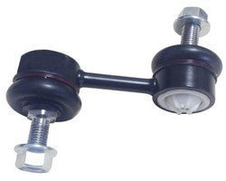 Front View of Rear Suspension Stabilizer Bar Link SUSPENSIA X23SL2012