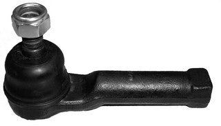 Front View of Front Steering Tie Rod End SUSPENSIA X23TE1969