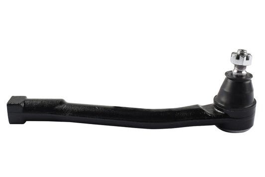 Front View of Front Right Steering Tie Rod End SUSPENSIA X23TE6894