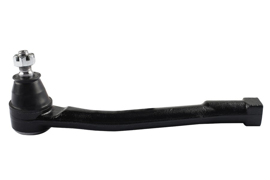 Front View of Front Left Steering Tie Rod End SUSPENSIA X23TE6895