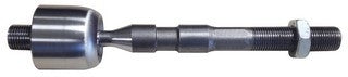 Angle View of Front Steering Tie Rod End SUSPENSIA X23TR2053