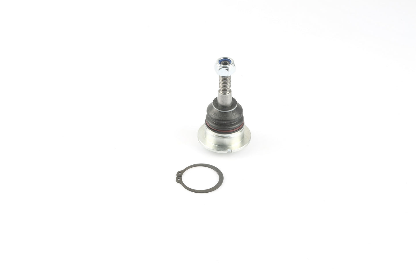 Right View of Front Upper Suspension Ball Joint SUSPENSIA X25BJ2109