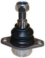 Front View of Front Suspension Ball Joint SUSPENSIA X25BJ2119