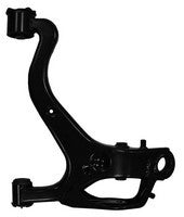 Front View of Front Right Suspension Control Arm SUSPENSIA X25CA2112