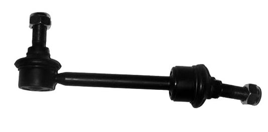 Front View of Rear Suspension Stabilizer Bar Link SUSPENSIA X25SL2088