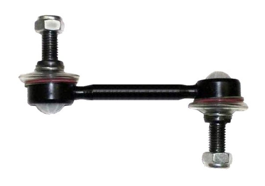 Front View of Rear Suspension Stabilizer Bar Link SUSPENSIA X25SL2095