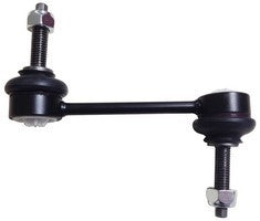 Front View of Rear Suspension Stabilizer Bar Link SUSPENSIA X25SL2110