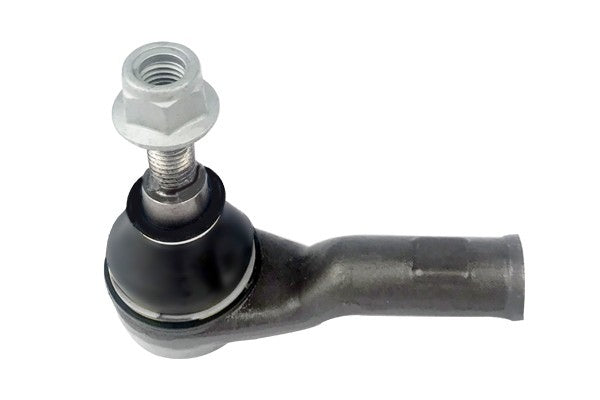 Front View of Front Steering Tie Rod End SUSPENSIA X25TE2107