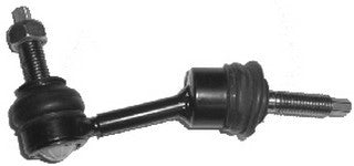 Front View of Rear Suspension Stabilizer Bar Link SUSPENSIA X28SL2164