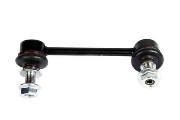 Front View of Rear Left Suspension Stabilizer Bar Link SUSPENSIA X30SL0060