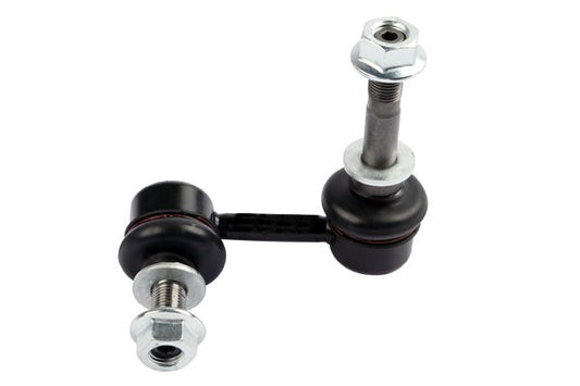 Front View of Front Right Suspension Stabilizer Bar Link SUSPENSIA X30SL0151