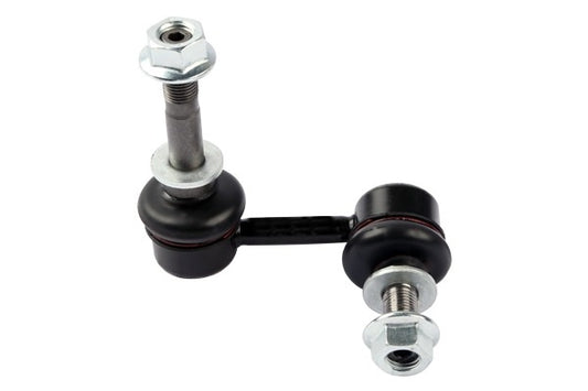 Front View of Front Left Suspension Stabilizer Bar Link SUSPENSIA X30SL0152