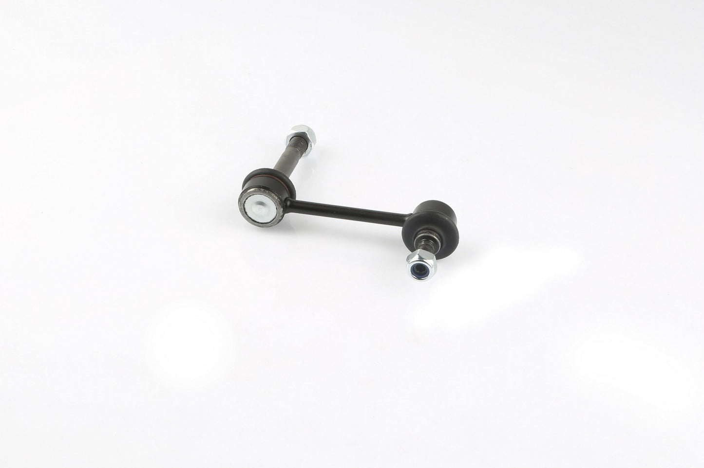 Front View of Front Suspension Stabilizer Bar Link SUSPENSIA X30SL2169