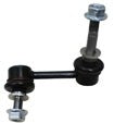 Front View of Front Left Suspension Stabilizer Bar Link SUSPENSIA X30SL6803