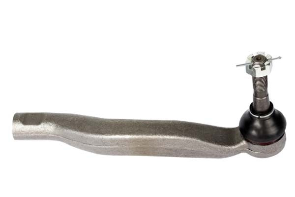 Front View of Front Right Steering Tie Rod End SUSPENSIA X30TE0006