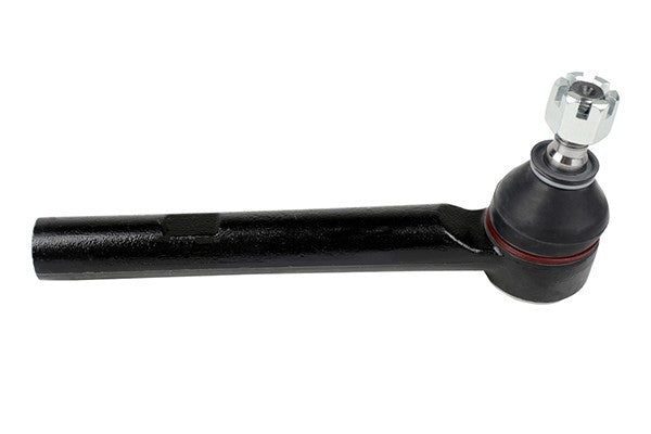 Front View of Front Steering Tie Rod End SUSPENSIA X30TE0071