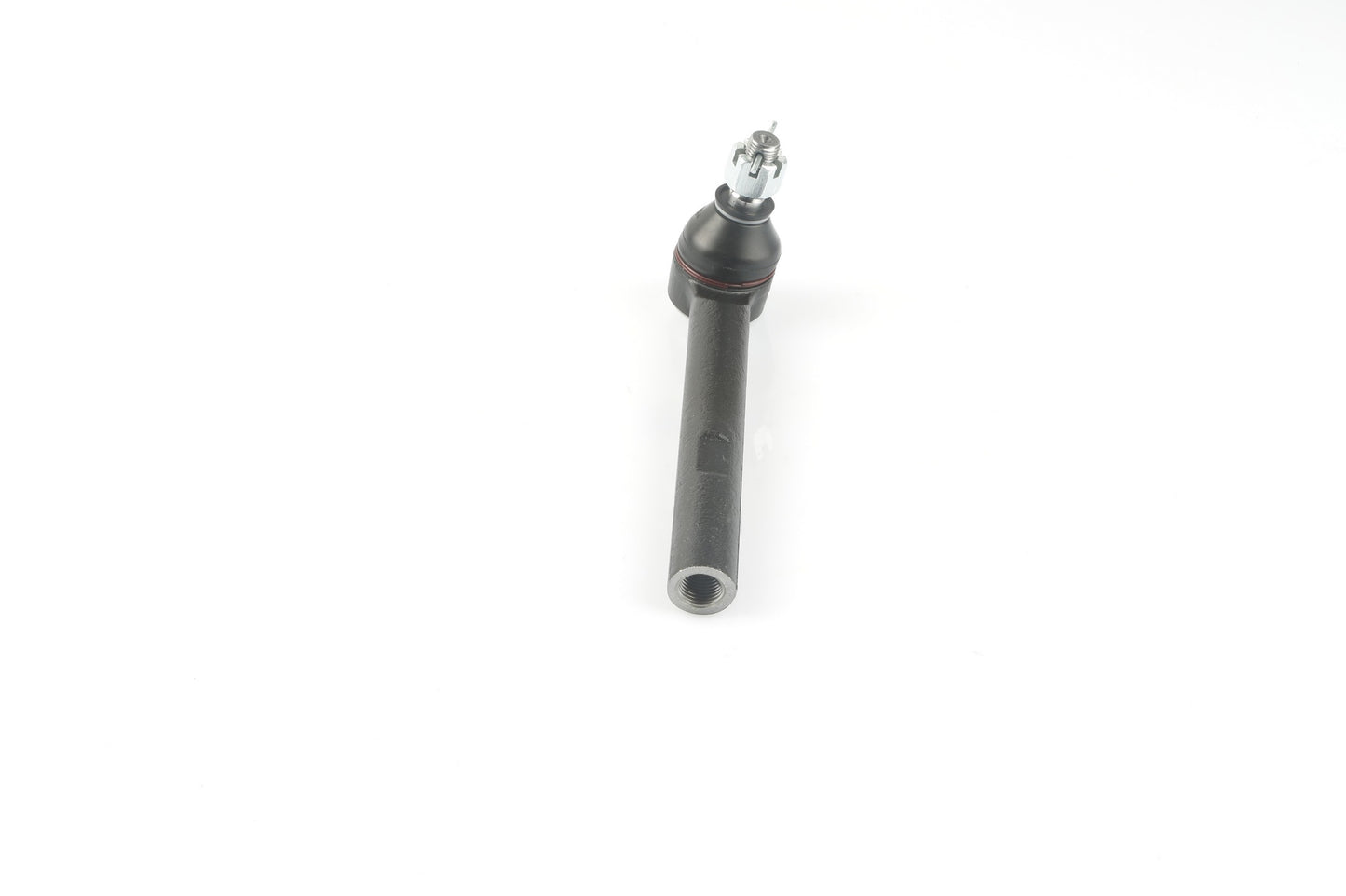 Left View of Front Steering Tie Rod End SUSPENSIA X30TE0071