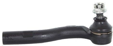 Front View of Front Left Steering Tie Rod End SUSPENSIA X30TE7383